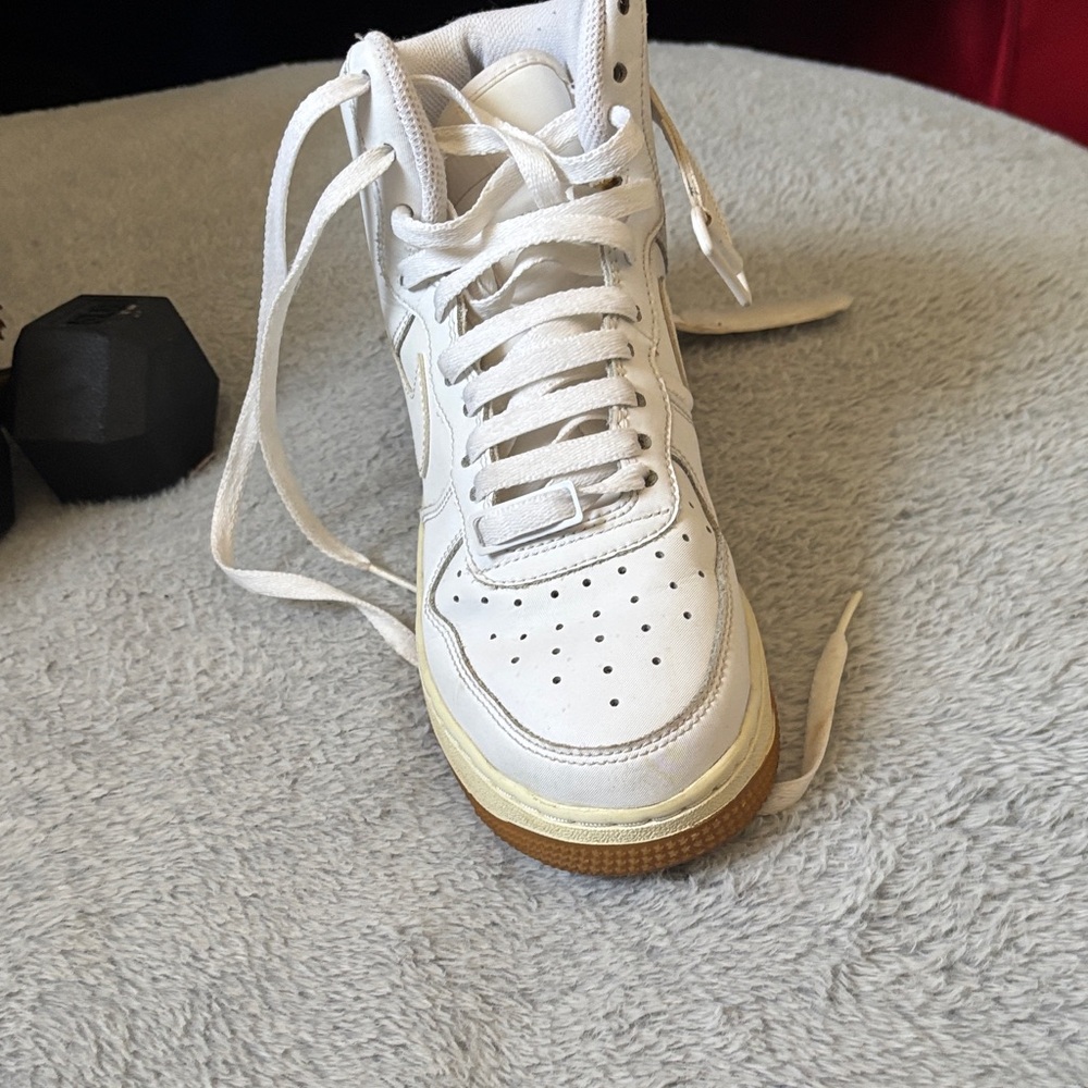 Nike Airforce One High Top